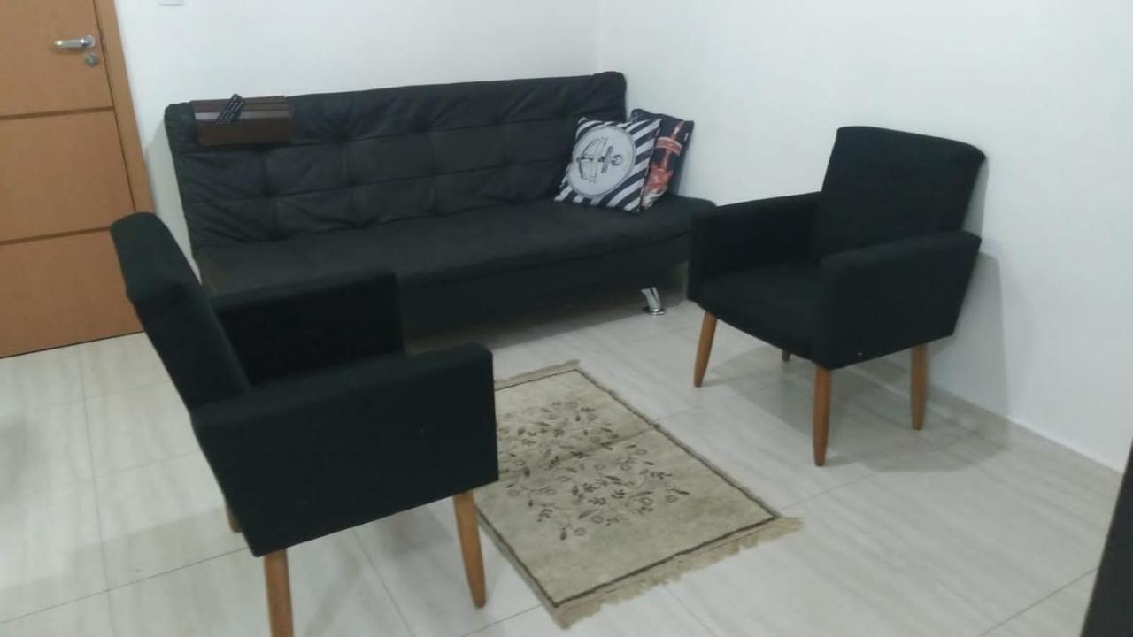 Predio Com Piscina Na Cobertura Frente Ao Mar, Apartamento Para Ate 6 Adultos E 3 Criancas Ate 8 Anos, Churrasqueira Na Sacada, Wi-Fi Gratis, Nao Oferecemos Roupas De Cama E Banho, 1 Vaga De Garagem, Na Praia Grande-Vila Mirim Dış mekan fotoğraf