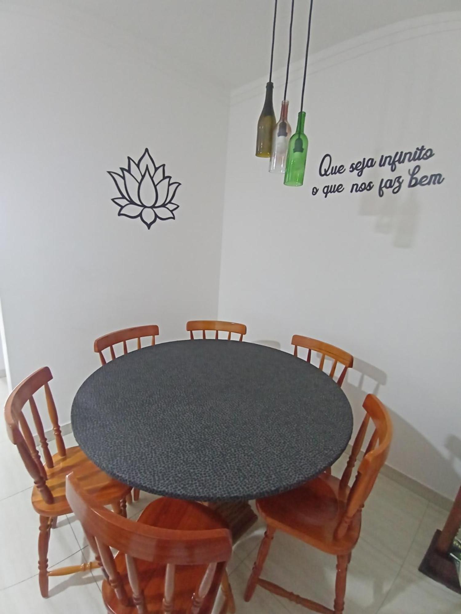 Predio Com Piscina Na Cobertura Frente Ao Mar, Apartamento Para Ate 6 Adultos E 3 Criancas Ate 8 Anos, Churrasqueira Na Sacada, Wi-Fi Gratis, Nao Oferecemos Roupas De Cama E Banho, 1 Vaga De Garagem, Na Praia Grande-Vila Mirim Dış mekan fotoğraf